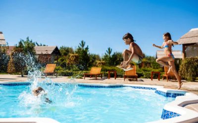 The Importance of Regular Pool Maintenance