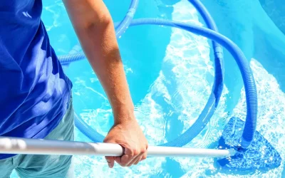 How to Choose the Right Pool Care Service for Your Needs