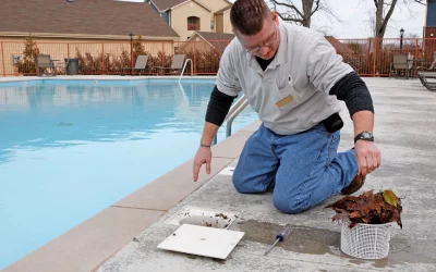 The Importance of Regular Pool Maintenance in Sun Valley
