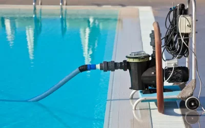 Common Signs That Your Pool Pump Needs Repair